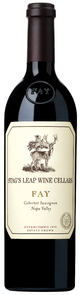 Stag's Leap Wine Cellars - FAY Cabernet Sauvignon