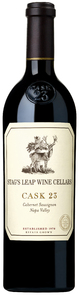 Stag's Leap Wine Cellars - CASK 23 Cabernet Sauvignon