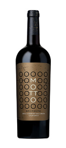 Motto - Backbone Cabernet Sauvignon