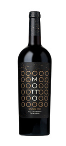 Motto - Gung Ho Red Blend