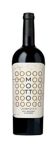 Motto - Unabashed Zinfandel