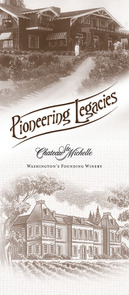 CSM Pioneering Legacies Brochure