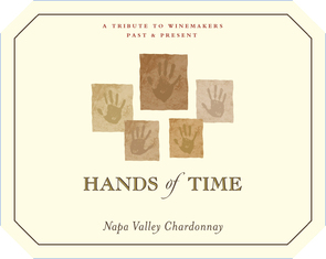 Stag's Leap Wine Cellars Hands of Time Chardonnay