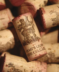 Stag's Leap Wine Cellars