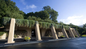 Stag's Leap Wine Cellars - Arcade