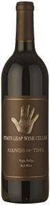 Stag's Leap Wine Cellars - Hands of Time Red Wine