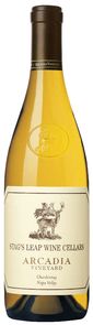 Stag's Leap Wine Cellars - Arcadia Chardonnay