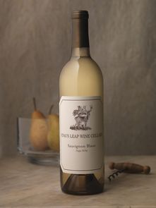 Stag's Leap Wine Cellars - Napa Valley Sauvignon Blanc