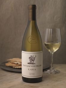 Stag's Leap Wine Cellars - KARIA Chardonnay