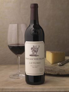 Stag's Leap Wine Cellars - ARTEMIS Cabernet Sauvignon