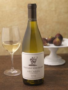 Stag's Leap Wine Cellars - Arcadia Chardonnay