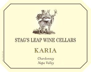 Stag's Leap Wine Cellars KARIA Chardonnay