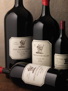 Stag's Leap Wine Cellars