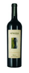 14 Hands Reserve Merlot