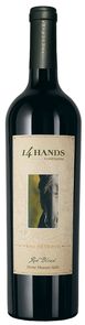 14 Hands Reserve Red Blend