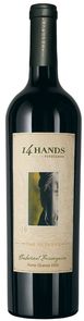 14 Hands Reserve Cabernet Sauvignon