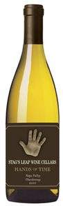 Stag's Leap Wine Cellars - Hands of Time Chardonnay