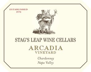 Stag's Leap Wine Cellars ARCADIA Chardonnay