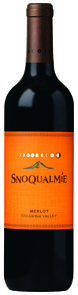 Snoqualmie - Columbia Valley Merlot