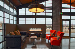 14 Hands Winery - Tasting Room