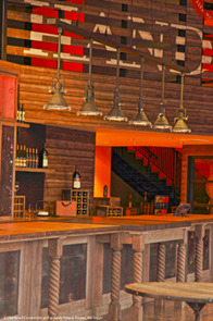 14 Hands Winery - Tasting Bar