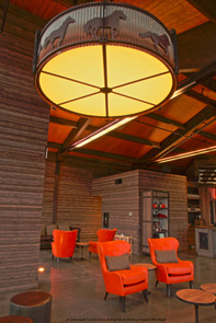 14 Hands Winery - Tasting Room