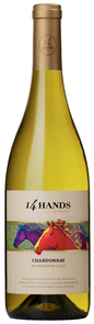 14 Hands - Chardonnay