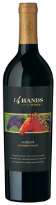 14 Hands - Merlot