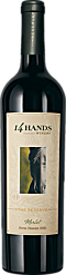 14 Hands 2014 The Reserve Merlot Horse Heaven Hills