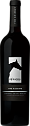 14 Hands Winery The Reserve Cabernet Franc-Merlot Bottle