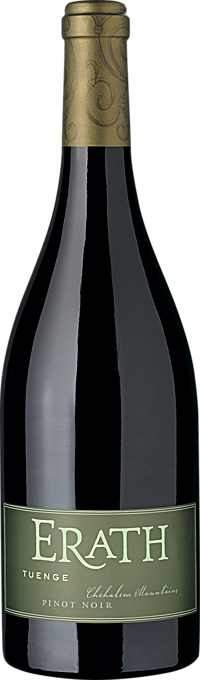 2012 Tuenge Pinot Noir