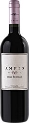 Antinori Le Mortelle Ampio Maremma Toscana IGT