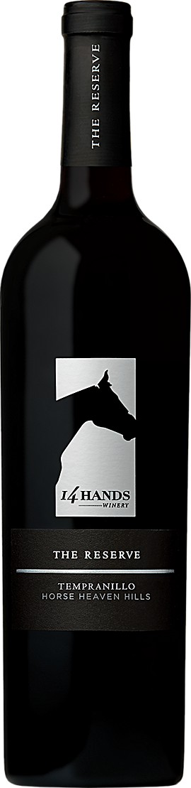 14 Hands The Reserve Tempranillo Horse Heaven Hills
