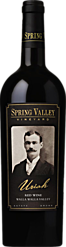Spring Valley Vineyard Uriah Red Wine Walla Walla Valley