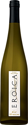 Chateau Ste. Michelle 2016 Eroica XLC Dry Riesling Columbia Valley