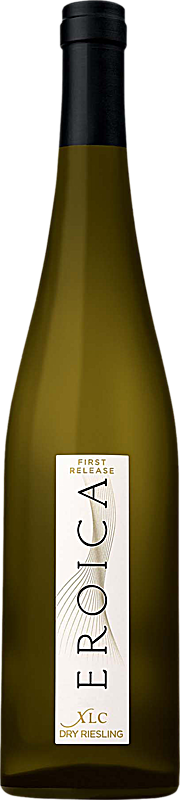 Chateau Ste. Michelle 2016 Eroica XLC Dry Riesling Columbia Valley