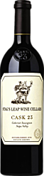 Stag's Leap Wine Cellars CASK 23 Cabernet Sauvignon Napa Valley