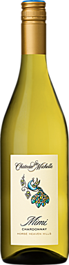 Chateau Ste. Michelle Mimi Chardonnay Horse Heaven Hills