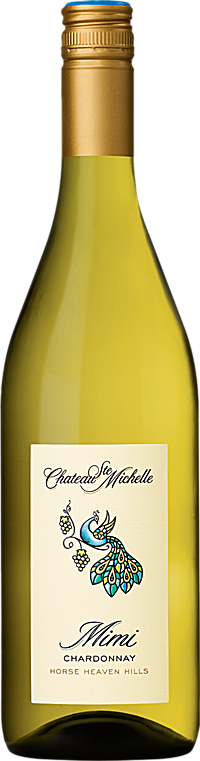 Chateau Ste. Michelle Mimi Chardonnay Horse Heaven Hills