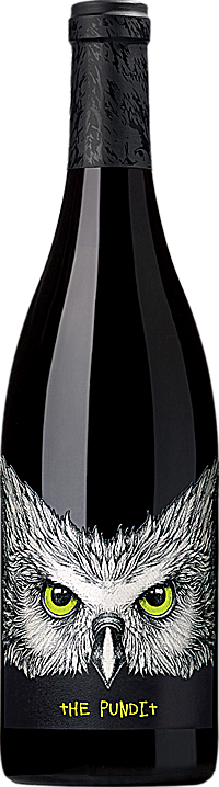 Chateau Ste. Michelle The Pundit Syrah Columbia Valley