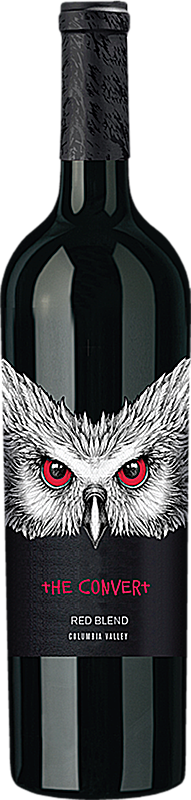 Chateau Ste. Michelle The Convert Red Wine Blend Columbia Valley