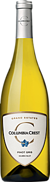 Columbia Crest Grand Estates Pinot Gris Columbia Valley