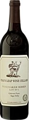 Stag's Leap Wine Cellars Winemaker Series Lot 1 Napa Valley Cabernet Franc Napa Valley