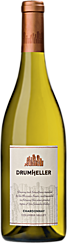 Chardonnay Bottle Shot