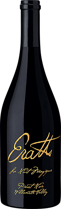 2012 La Nuit Magique Pinot Noir