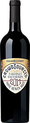 Columbia Crest Crowdsourced Cabernet Horse Heaven Hills
