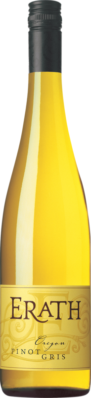 2012 Oregon Pinot Gris
