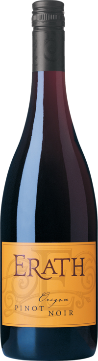 2010 Oregon Pinot Noir
