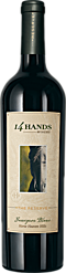 14 Hands Winery The Reserve Sauvignon Blanc Bottle
