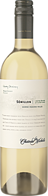 Chateau Ste. Michelle Sémillon Limited Release Bottle